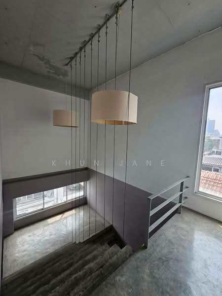 ให้เช่า - โฮมออฟฟิศ ให้เช่า พระราม 9 – RCA (SPSJP104), กรุงเทพ