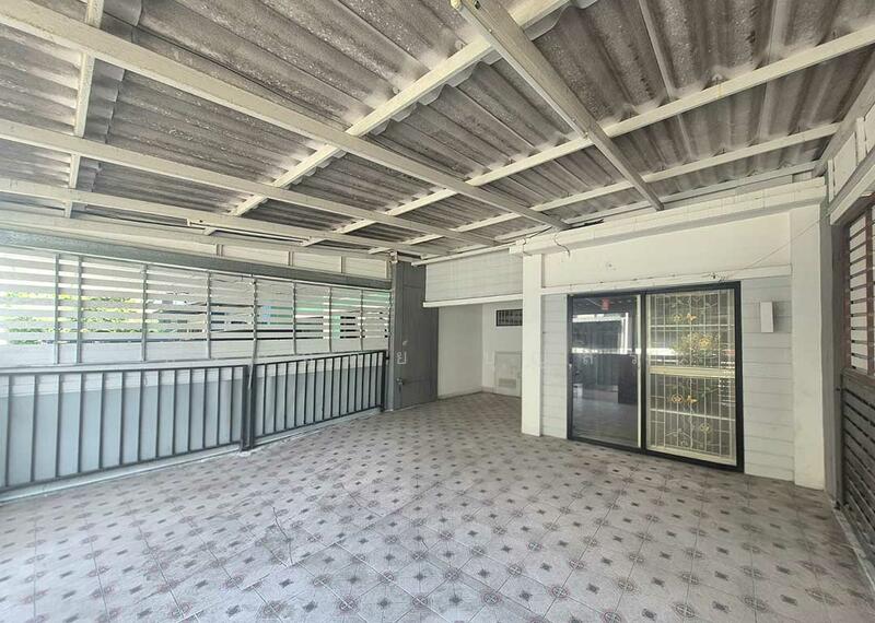 ขาย - ทาวน์โฮม บ้านพฤกษา 67 ลำลูกกา-คลอง 2, ปทุมธานี