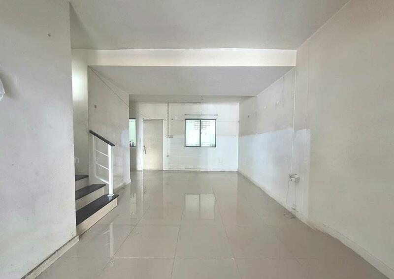 ขาย - ทาวน์โฮม บ้านพฤกษา 67 ลำลูกกา-คลอง 2, ปทุมธานี