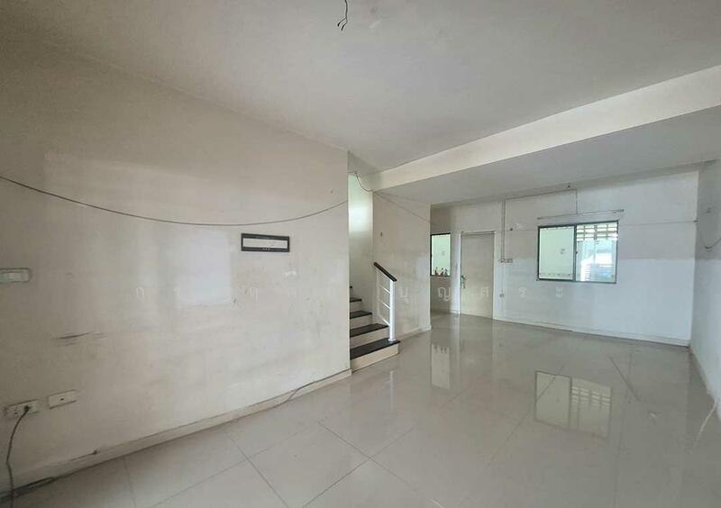 ขาย - ทาวน์โฮม บ้านพฤกษา 67 ลำลูกกา-คลอง 2, ปทุมธานี
