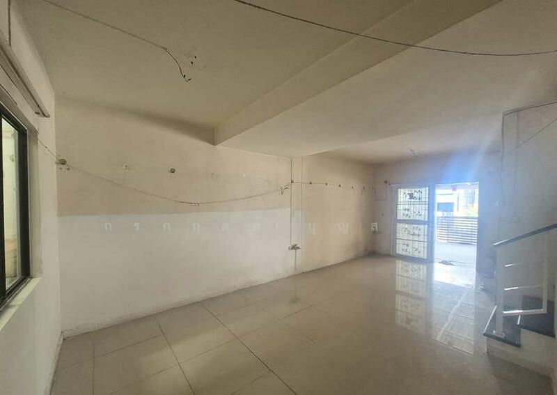 ขาย - ทาวน์โฮม บ้านพฤกษา 67 ลำลูกกา-คลอง 2, ปทุมธานี