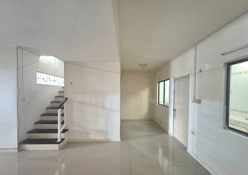 ขาย - ทาวน์โฮม บ้านพฤกษา 67 ลำลูกกา-คลอง 2, ปทุมธานี