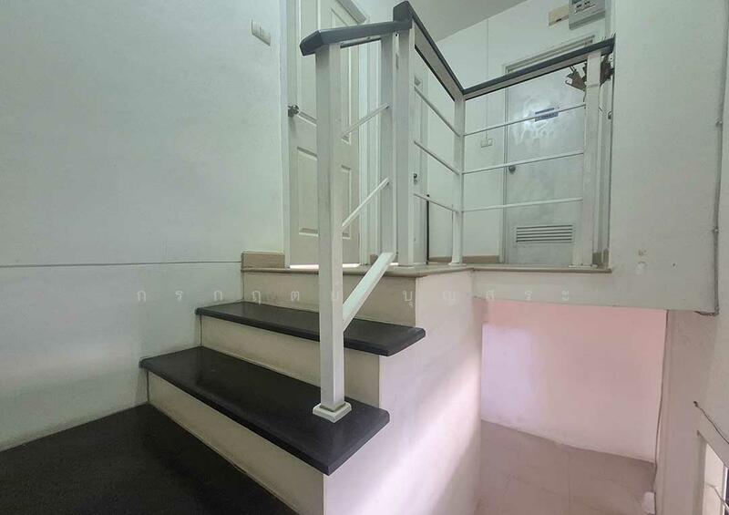 ขาย - ทาวน์โฮม บ้านพฤกษา 67 ลำลูกกา-คลอง 2, ปทุมธานี