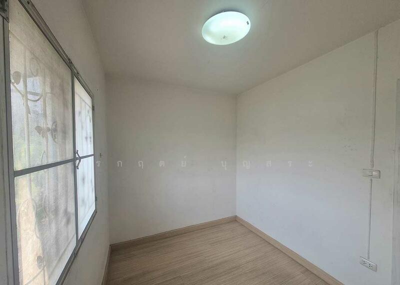 ขาย - ทาวน์โฮม บ้านพฤกษา 67 ลำลูกกา-คลอง 2, ปทุมธานี