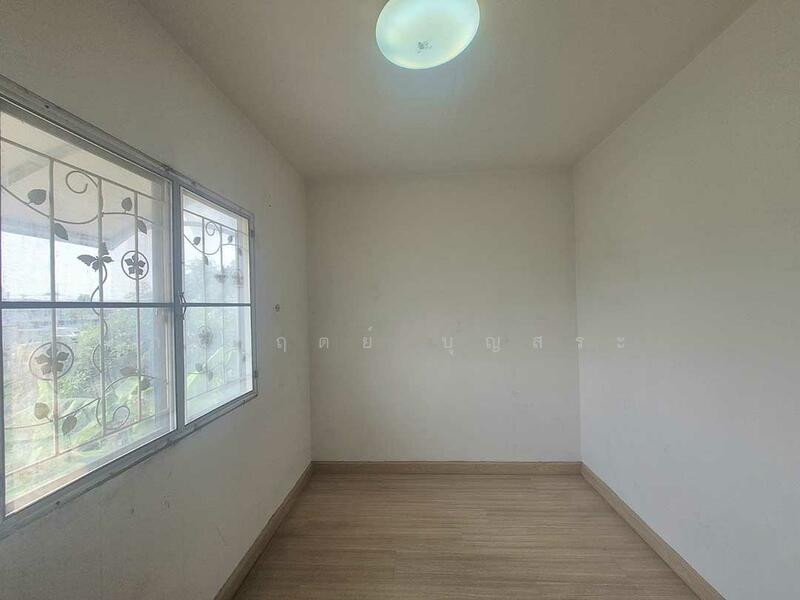 ขาย - ทาวน์โฮม บ้านพฤกษา 67 ลำลูกกา-คลอง 2, ปทุมธานี