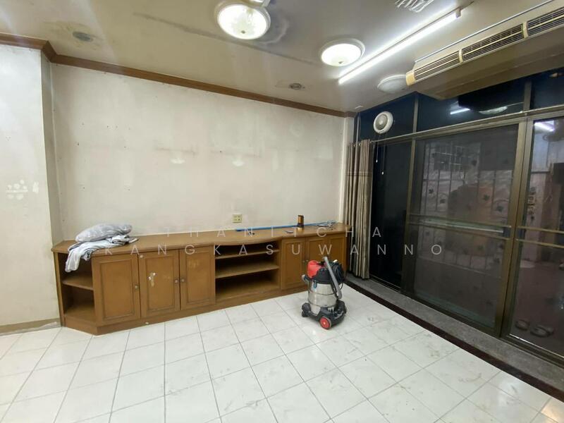 For Sale - โครงการ รุ่งกิจ 7, Bangkok