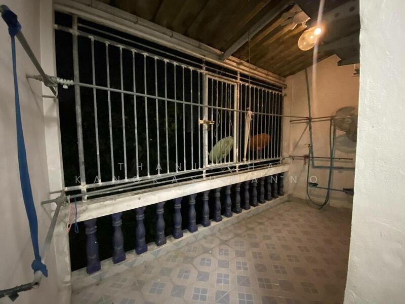 For Sale - โครงการ รุ่งกิจ 7, Bangkok