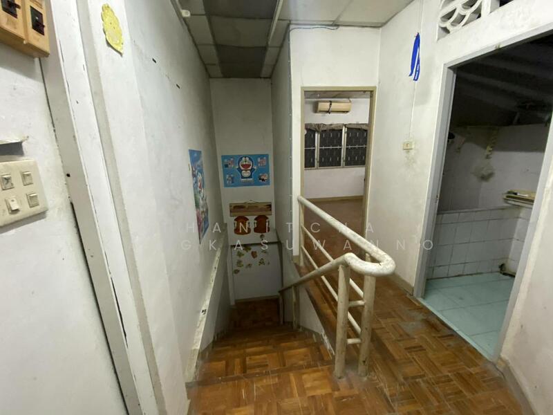 ขาย - โครงการ รุ่งกิจ 7, กรุงเทพ