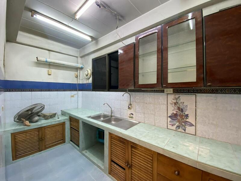 ขาย - โครงการ รุ่งกิจ 7, กรุงเทพ