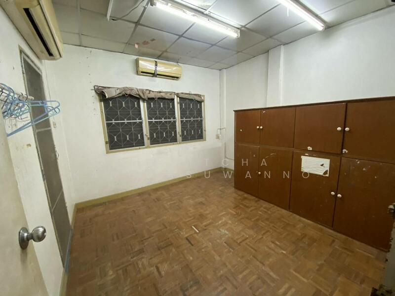 For Sale - โครงการ รุ่งกิจ 7, Bangkok