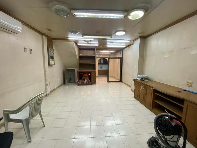 For Sale - โครงการ รุ่งกิจ 7, Bangkok