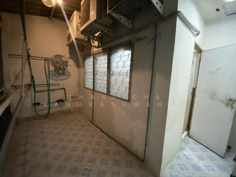 For Sale - โครงการ รุ่งกิจ 7, Bangkok