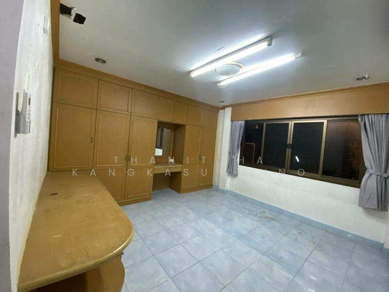 For Sale - โครงการ รุ่งกิจ 7, Bangkok