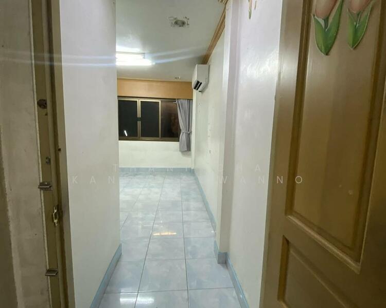 ขาย - โครงการ รุ่งกิจ 7, กรุงเทพ