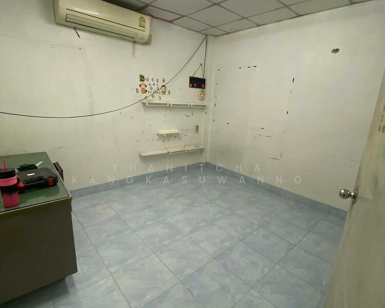 ขาย - โครงการ รุ่งกิจ 7, กรุงเทพ