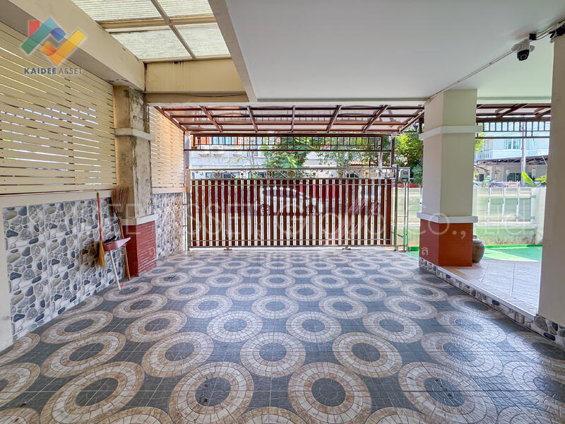 For Sale - Nannarin, Pathum Thani