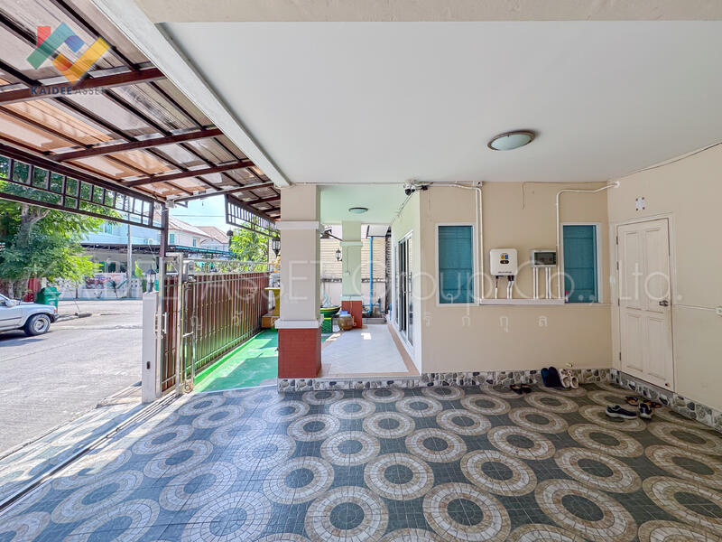 For Sale - Nannarin, Pathum Thani