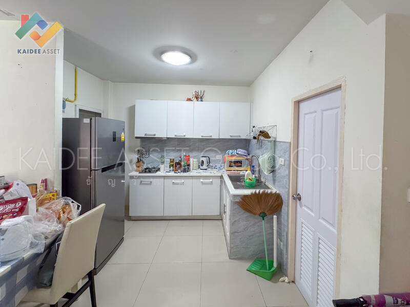 For Sale - Nannarin, Pathum Thani