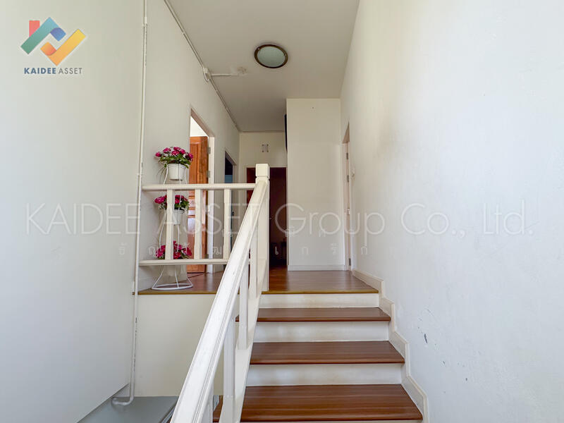 For Sale - Nannarin, Pathum Thani