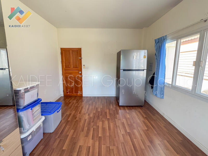 For Sale - Nannarin, Pathum Thani