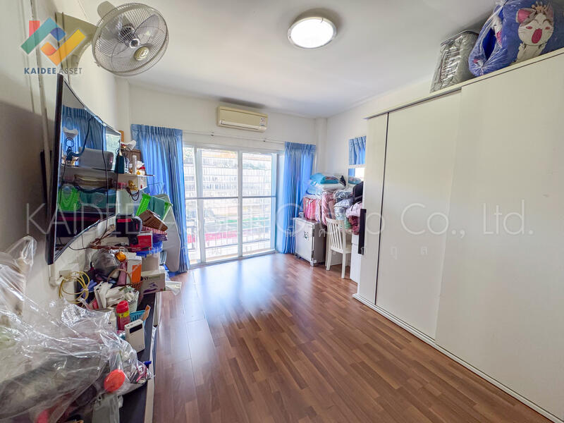 For Sale - Nannarin, Pathum Thani