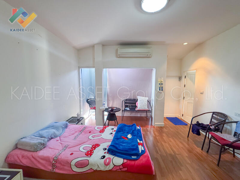 For Sale - Nannarin, Pathum Thani