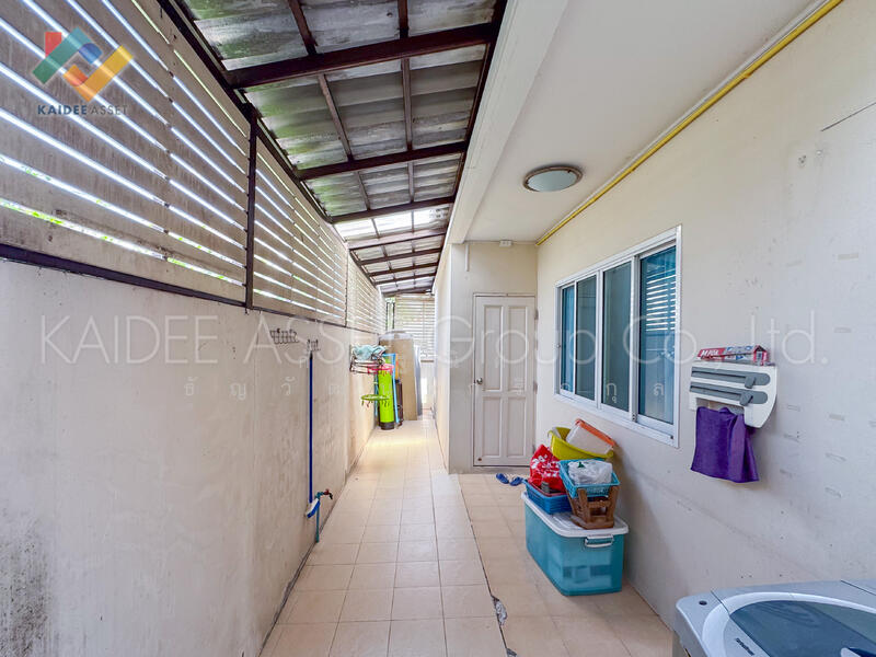 For Sale - Nannarin, Pathum Thani