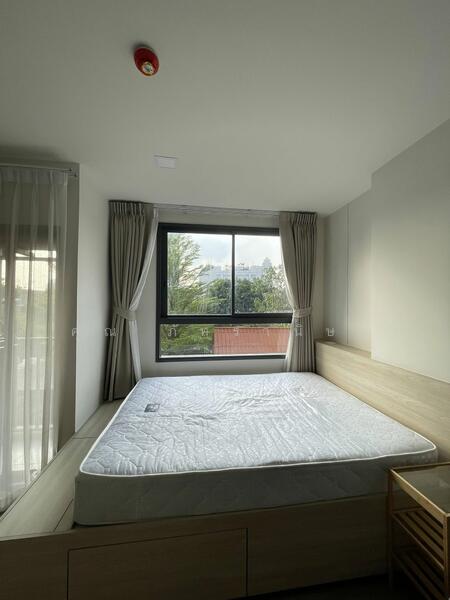 ให้เช่า - The Muve Bangna : เดอะ มูฟ บางนา, สมุทรปราการ