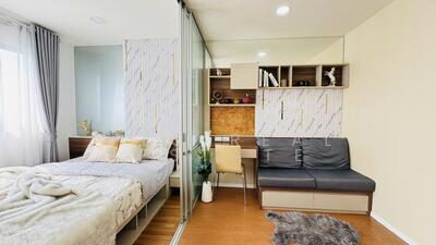 ขาย - Lumpini Condo Town North Pattaya-Sukumvit : ลุมพินี คอนโดทาวน์ พัทยาเหนือ-สุขุมวิท, ชลบุรี