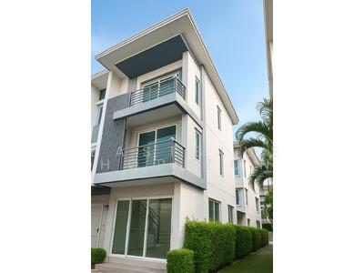 ขาย - Town Avenue Rama 9 : ทาวน์ อเวนิว พระราม 9, กรุงเทพ