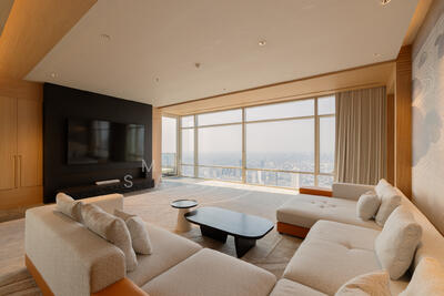 ขาย - Four Seasons Private Residences : โฟร์ ซีซั่นส์ ไพรเวท เรสสิเด้นซ์, กรุงเทพ