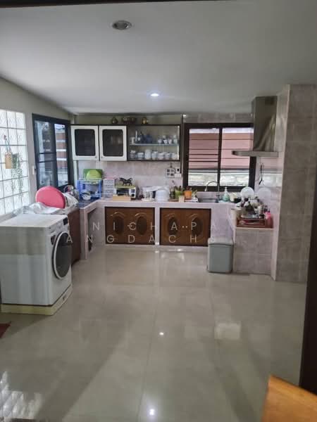 ลาดพร้าว 80, กรุงเทพ, วังทองหลาง, กรุงเทพ, 640 ตร.ม., บ้านเดี่ยว ขาย, โดย Nichapa Tangdachsumrit, 500132495 - DDproperty.com