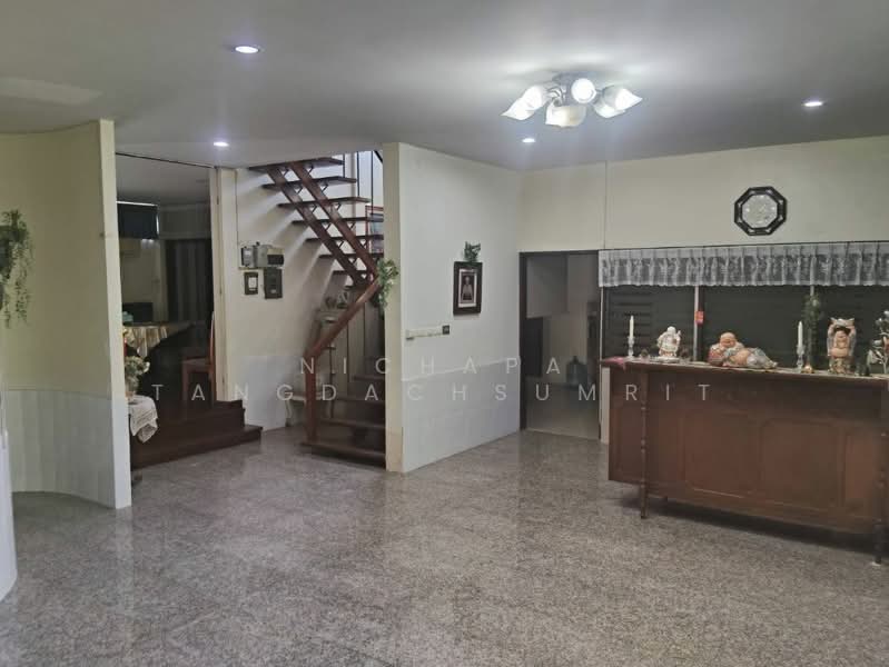 ลาดพร้าว 80, กรุงเทพ, วังทองหลาง, กรุงเทพ, 640 ตร.ม., บ้านเดี่ยว ขาย, โดย Nichapa Tangdachsumrit, 500132495 - DDproperty.com