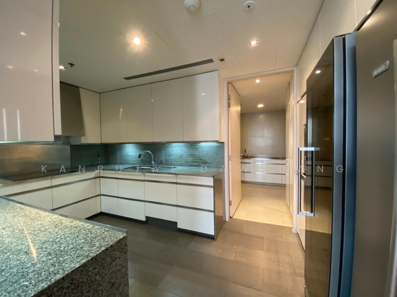 ให้เช่า - The Met Sathorn : เดอะ เม็ท สาทร, กรุงเทพ