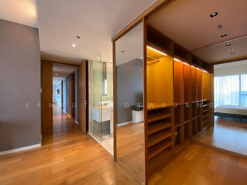 ให้เช่า - The Met Sathorn : เดอะ เม็ท สาทร, กรุงเทพ