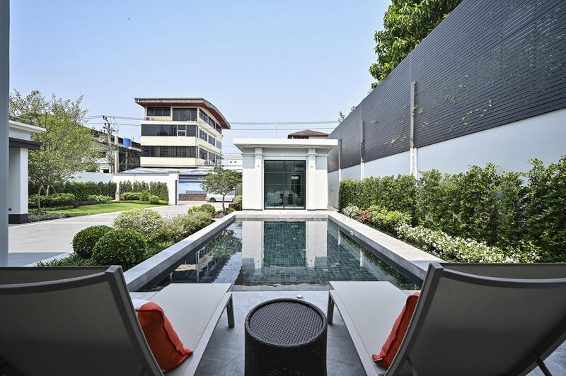 For Rent - ELSE Bearing 32, Samut Prakan