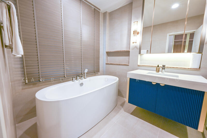 For Rent - ELSE Bearing 32, Samut Prakan