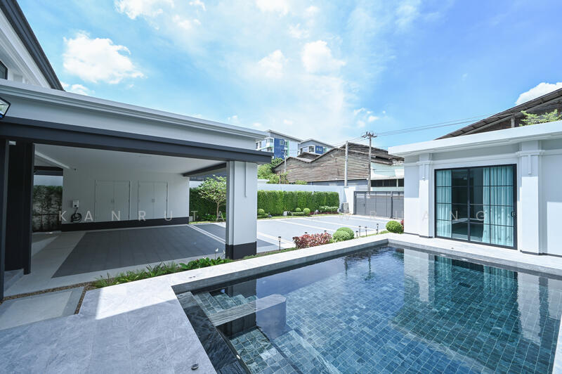 For Rent - ELSE Bearing 32, Samut Prakan