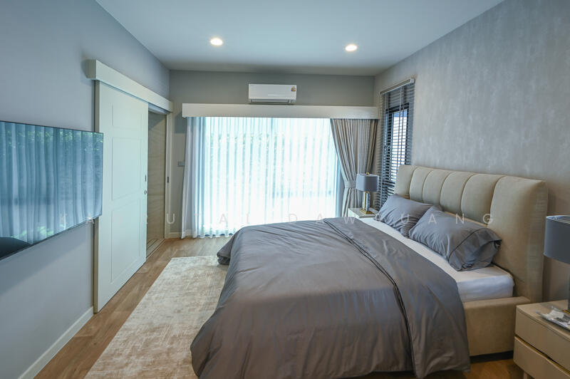 For Rent - ELSE Bearing 32, Samut Prakan