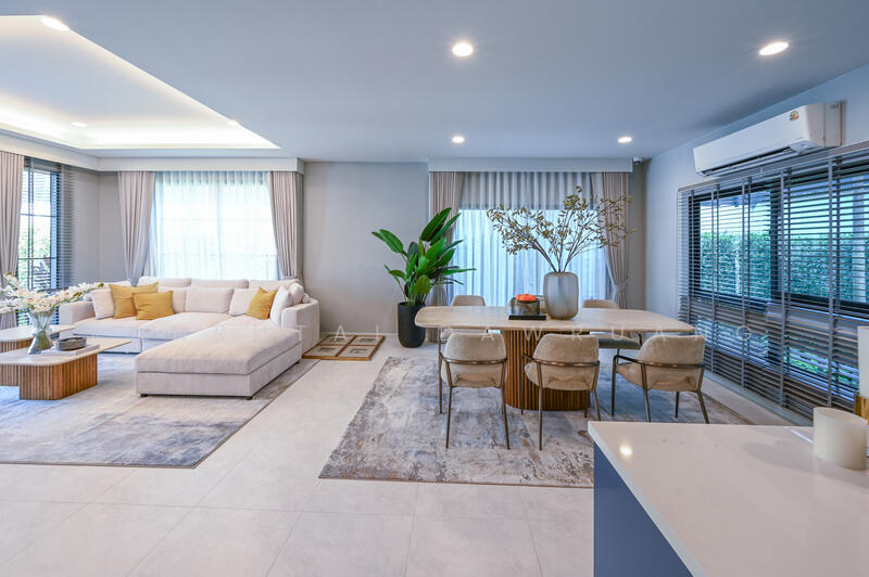 For Rent - ELSE Bearing 32, Samut Prakan