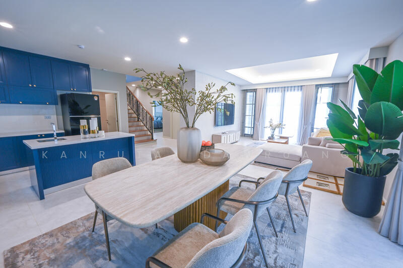 For Rent - ELSE Bearing 32, Samut Prakan