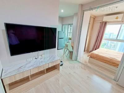 ขาย - Plum Condo Ramkhamheng Station : พลัม คอนโด รามคำแหง สเตชั่น, กรุงเทพ