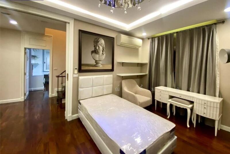 For Sale - Bangkok Boulevard Rama 9, Bangkok