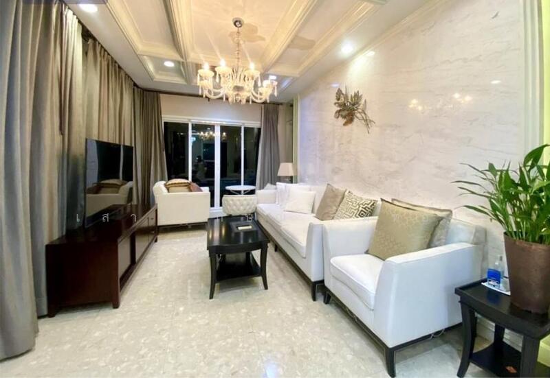For Sale - Bangkok Boulevard Rama 9, Bangkok