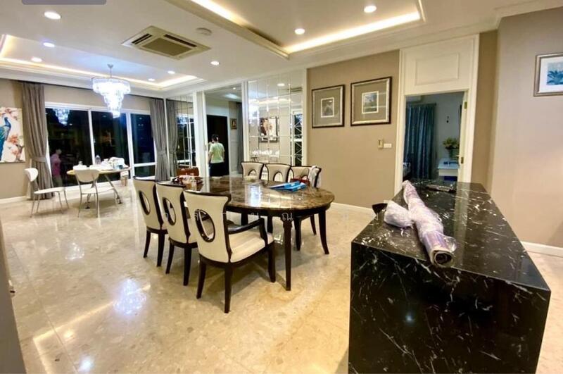 For Sale - Bangkok Boulevard Rama 9, Bangkok