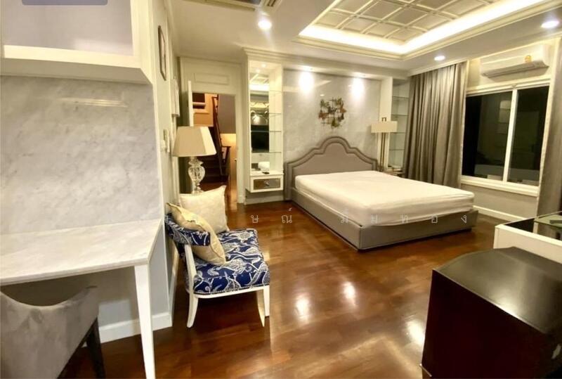 For Sale - Bangkok Boulevard Rama 9, Bangkok