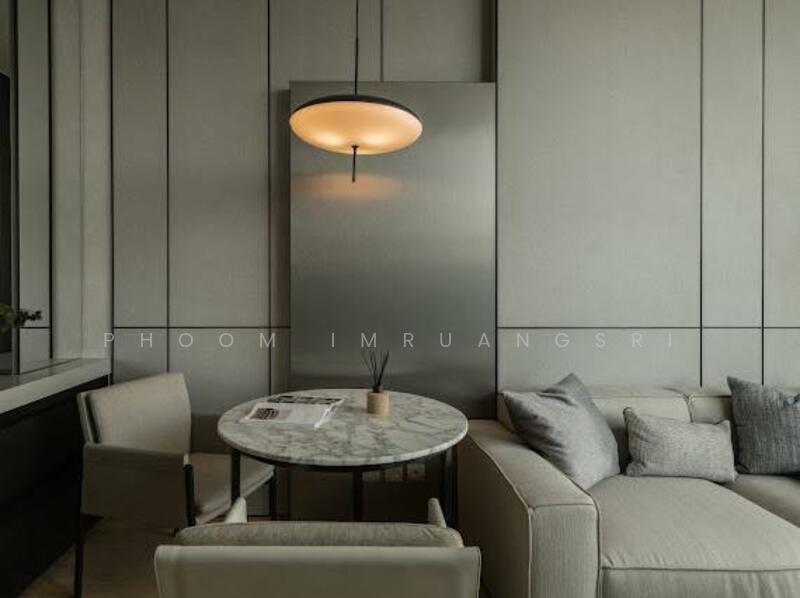 28 Chidlom, Bangkok, 28 Chit Lom Alley, Lumphini, Pathum Wan, Bangkok, 1 Bedroom, 44 sqm, Condo For Rent, by Phoom Imruangsri, 500132540 - DDproperty.com
