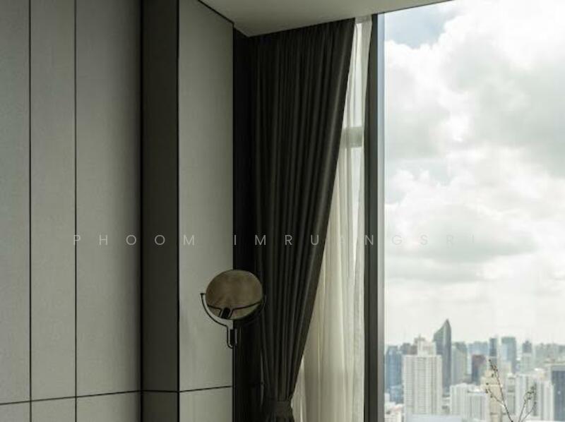 28 Chidlom, Bangkok, 28 Chit Lom Alley, Lumphini, Pathum Wan, Bangkok, 1 Bedroom, 44 sqm, Condo For Rent, by Phoom Imruangsri, 500132540 - DDproperty.com