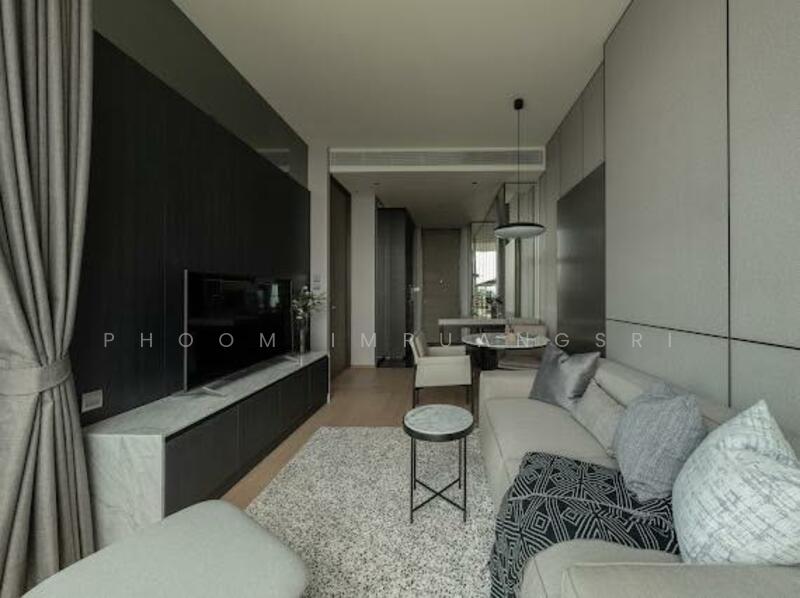 28 Chidlom, Bangkok, 28 Chit Lom Alley, Lumphini, Pathum Wan, Bangkok, 1 Bedroom, 44 sqm, Condo For Rent, by Phoom Imruangsri, 500132540 - DDproperty.com