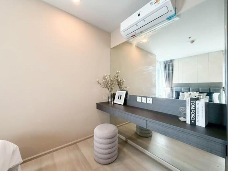 For Rent - Aspire Onnut Station, Bangkok